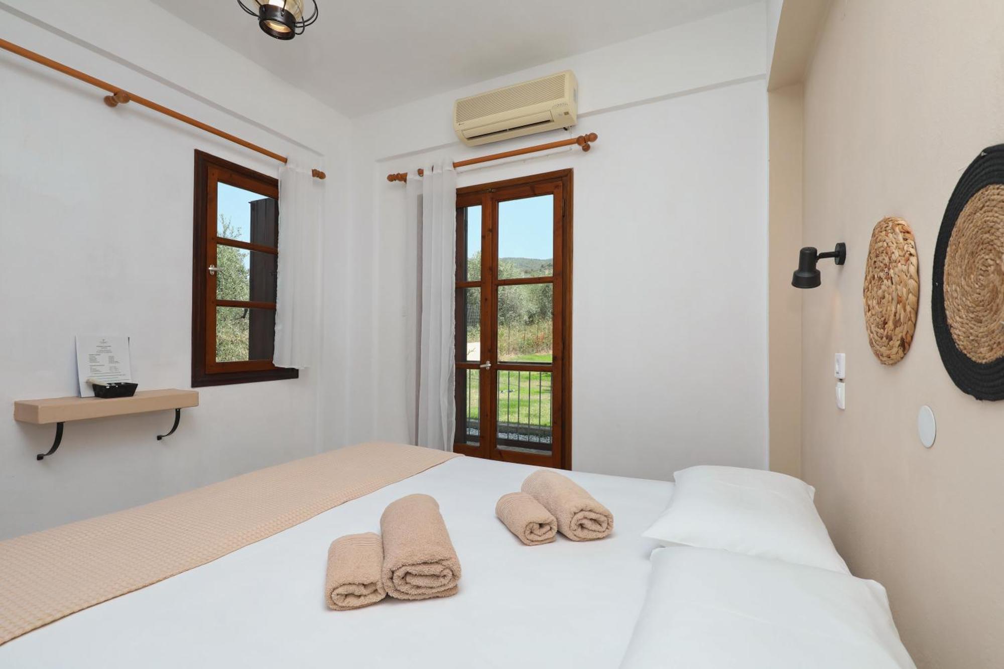 Skopelos Evergreen Apartments Stafylos Extérieur photo